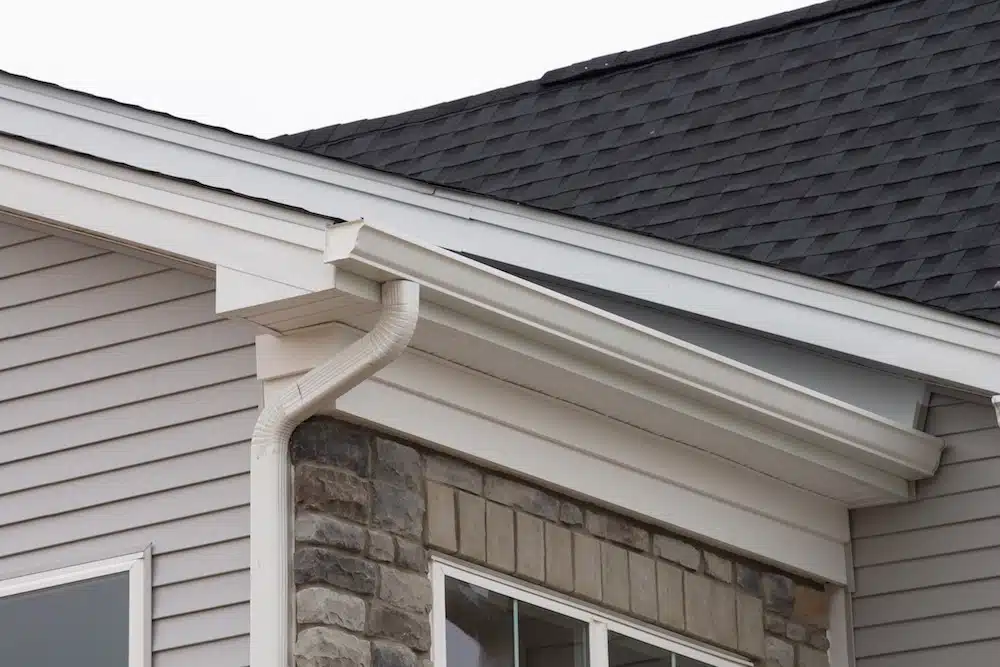 Why Is Gutter Cleaning Essential for Your Home's Maintenance?