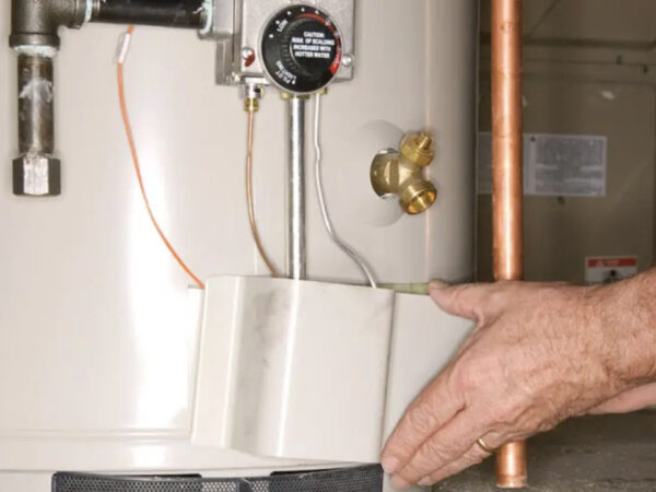 Quick Tips for Tankless Water Heater Installation