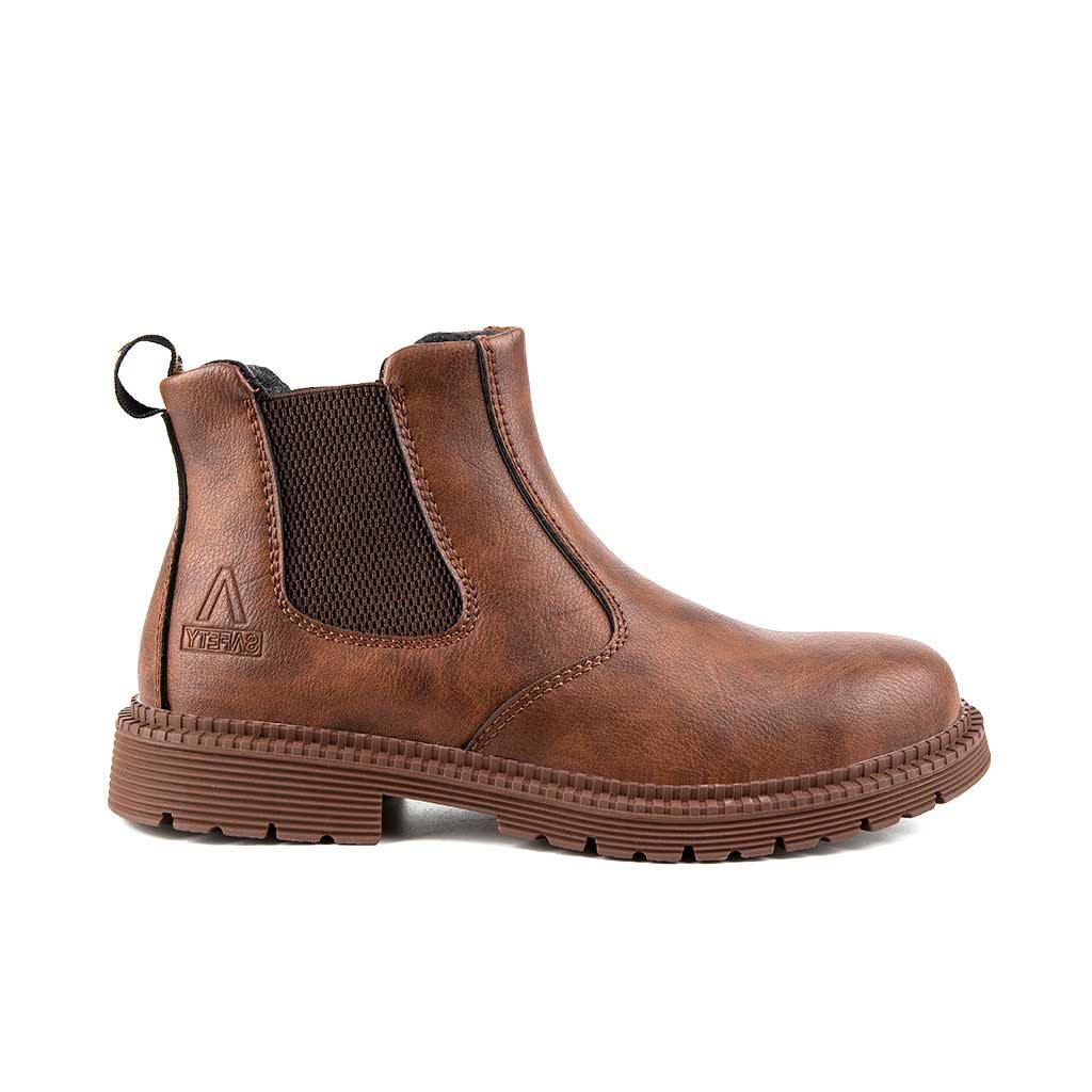 What Should You Look for When Buying Steel Toe Shoes for Women?