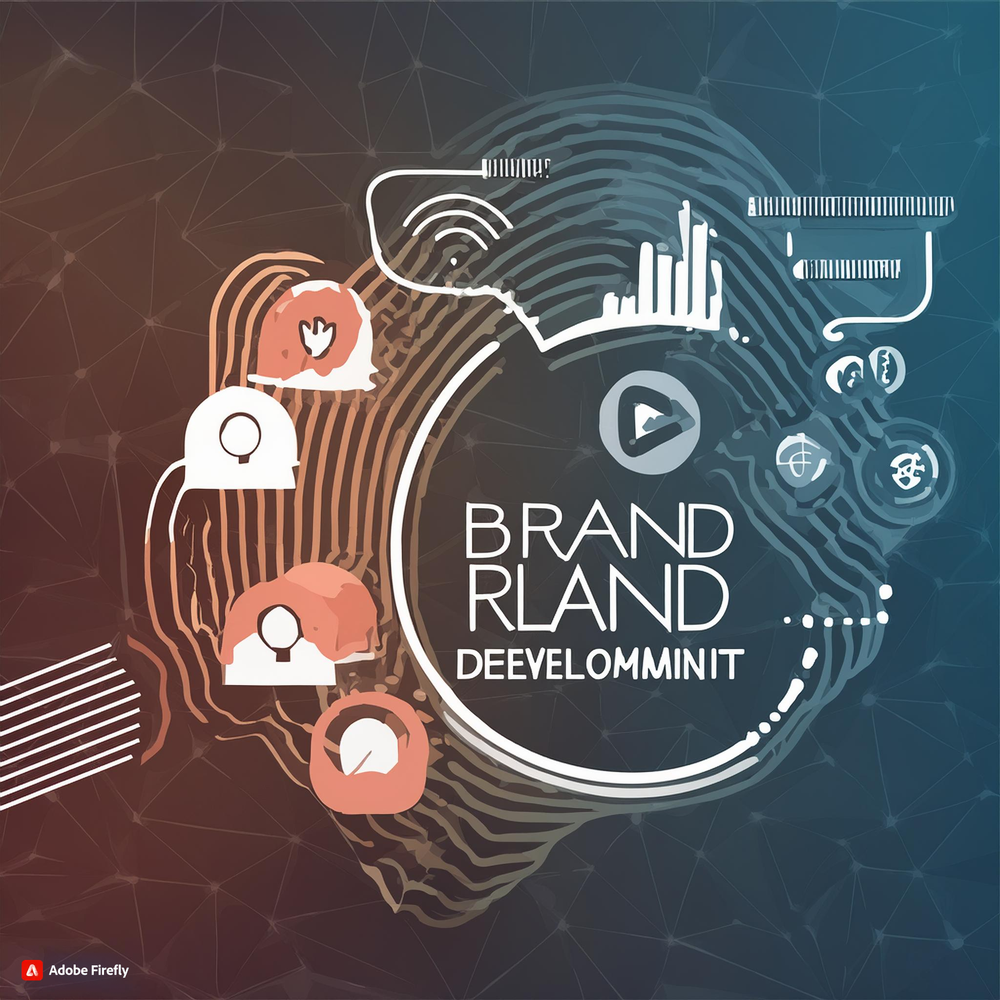 Top Tips for Creating a Strong Digital Brand Identity