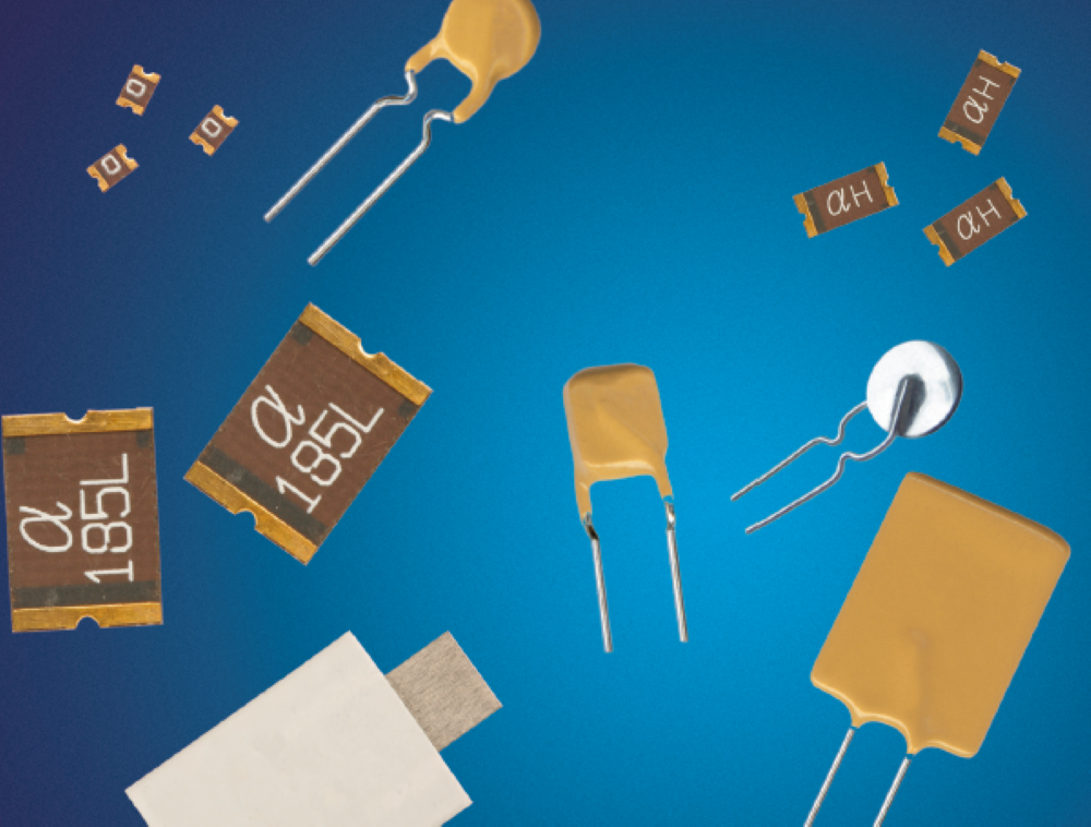Polymer Resettable Fuse Market Projected to Witness a Double-Digit CAGR During 2024 – 2031