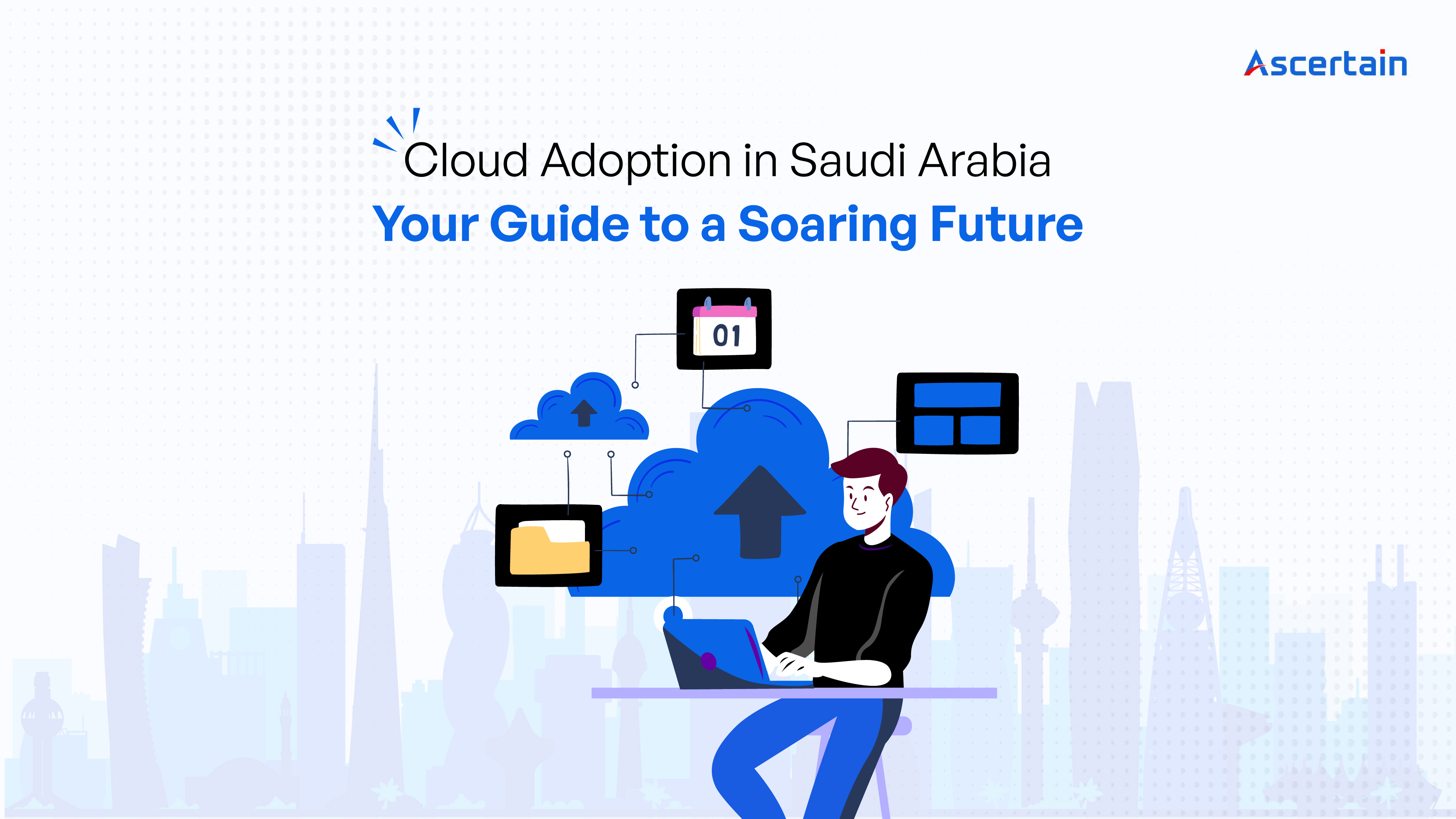 Cloud Adoption in Saudi Arabia