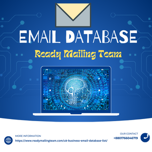 The Ultimate Guide to Building an Effective Email Database