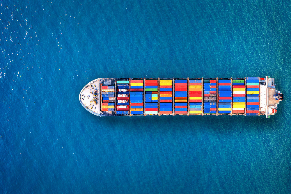 The Rising Trend of Maritime Fractional Ownership: Unlocking Your Sailing Dreams
