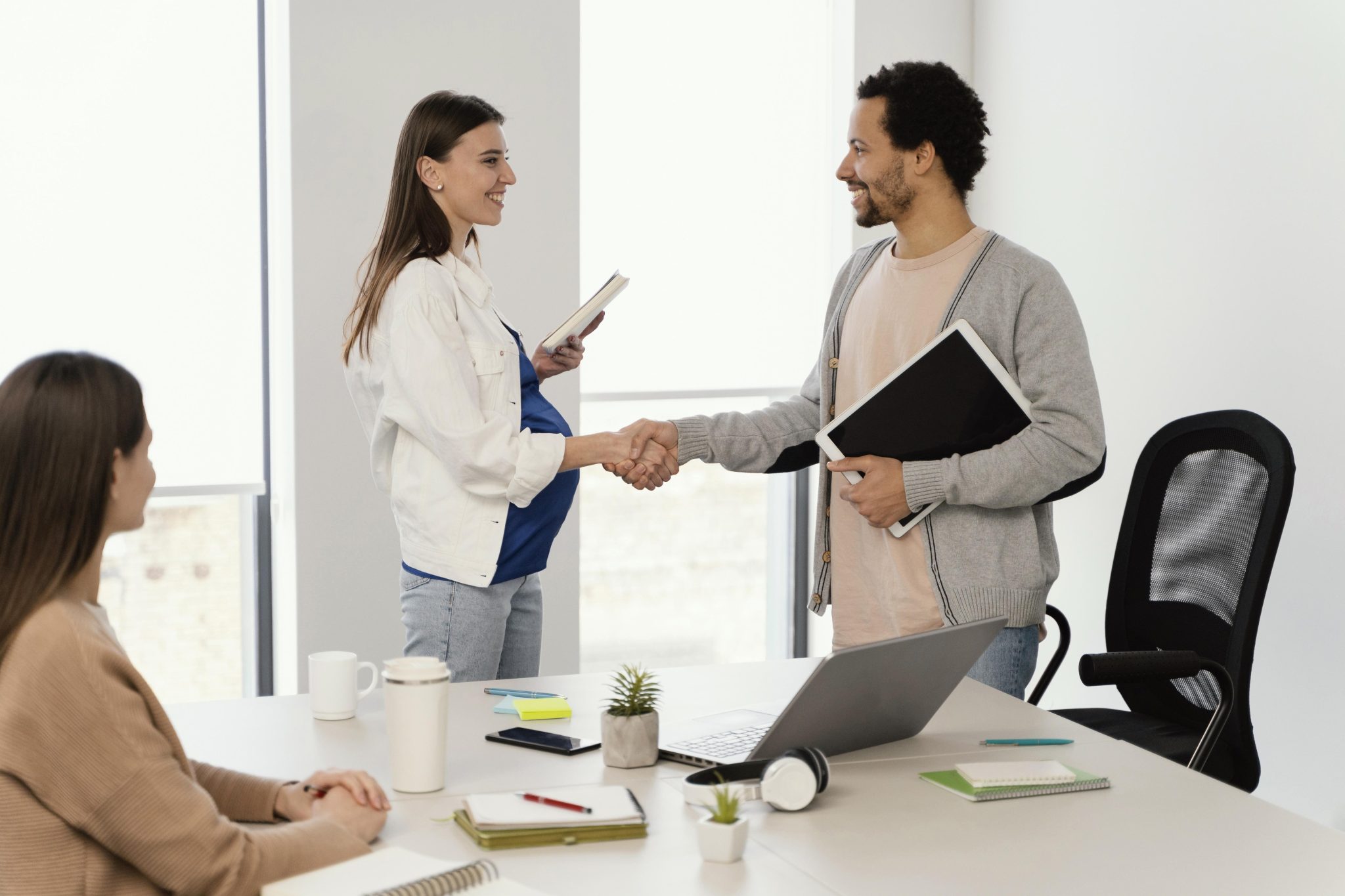 The Ultimate IT Job Consultancy in Delhi NCR: Your Path to Success