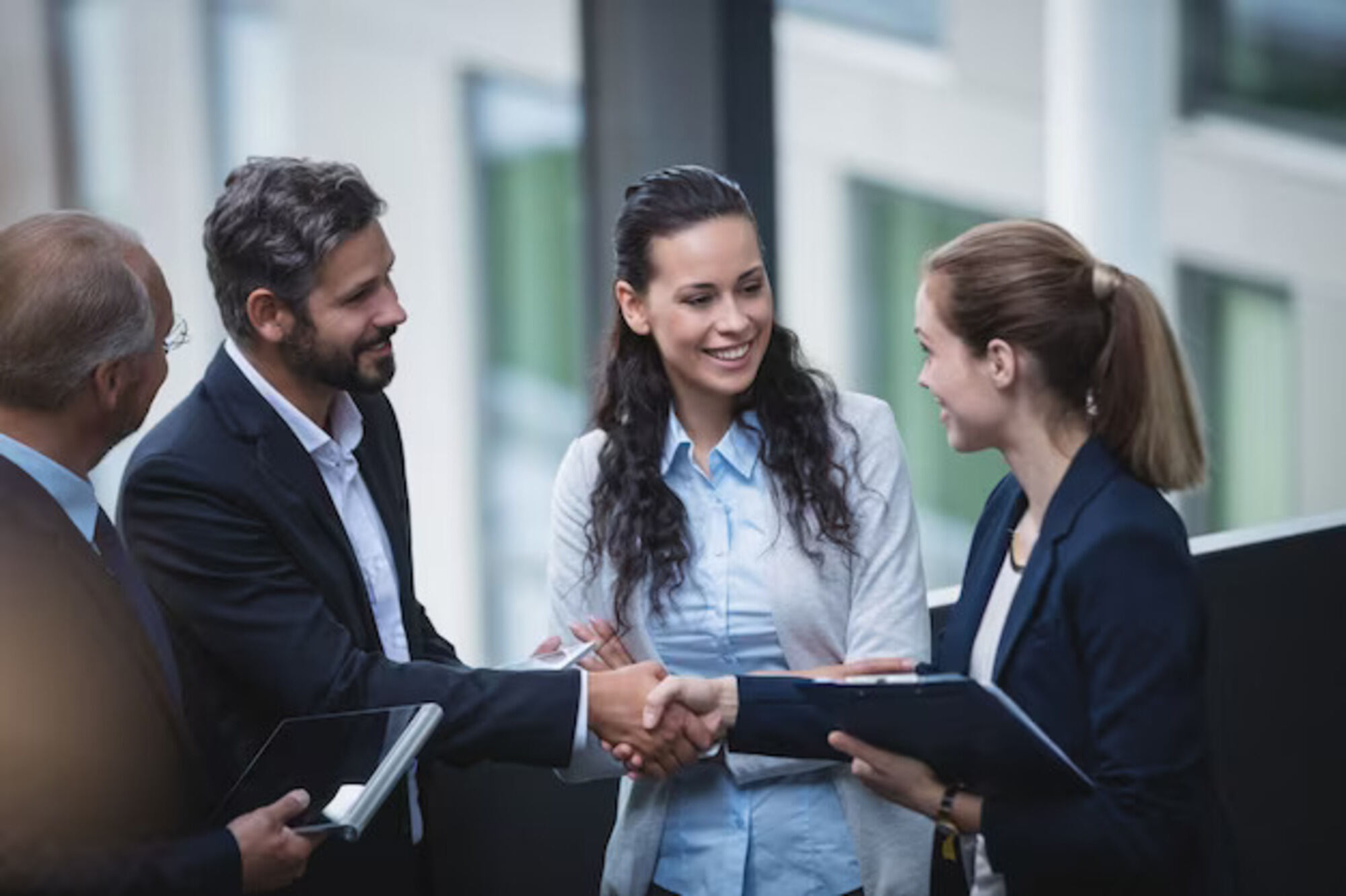 Key Features of the Best HR Consultancy in Delhi NCR