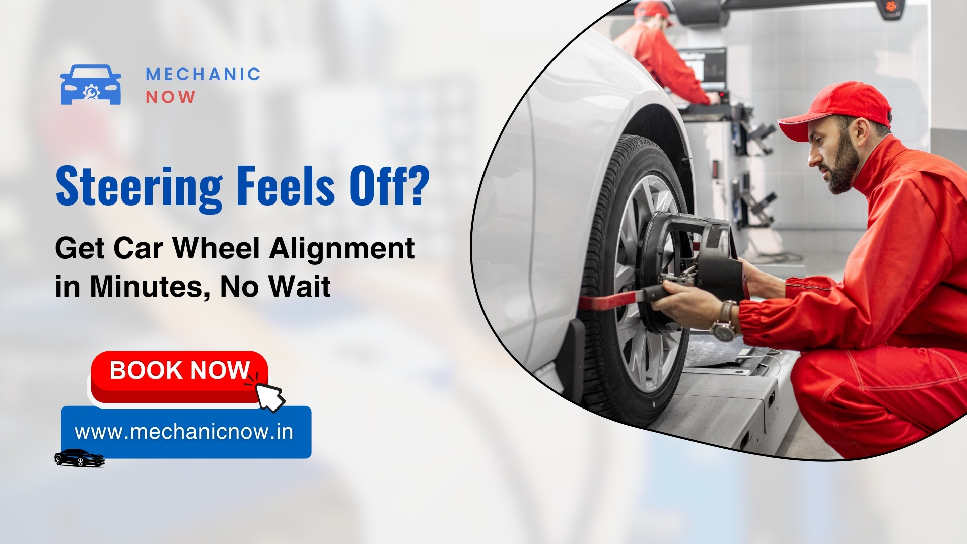 Why Car Wheel Alignment Is Essential for a Safe Drive