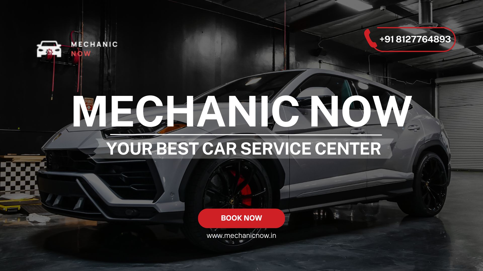 Mechanic Now: Your One-Stop Solution for Car Maintenance