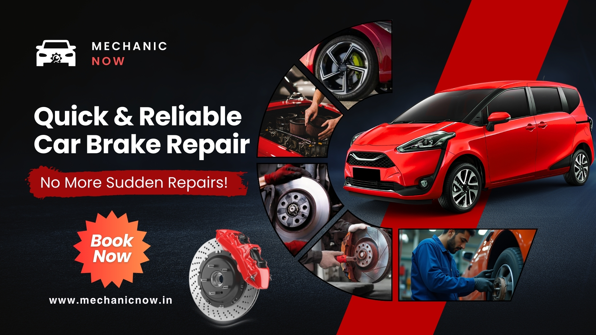How Often Should You Get Your Car Brake Repair? 
