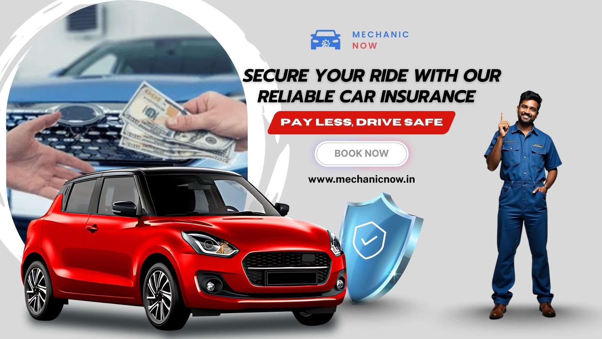 Affordable Car Insurance Services for Stress-Free Claims