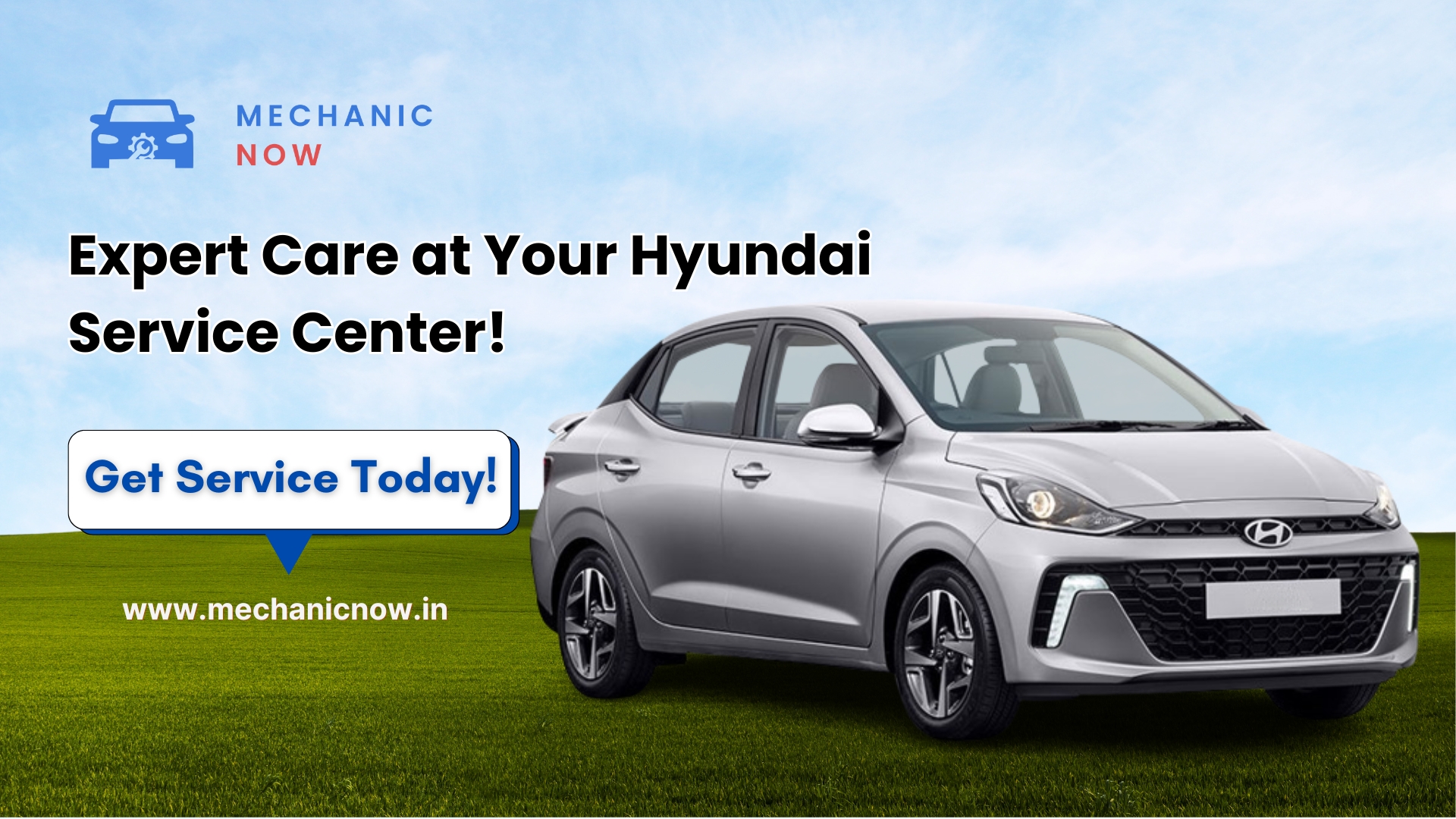 Finding the Nearest Hyundai Service Center Made Easy