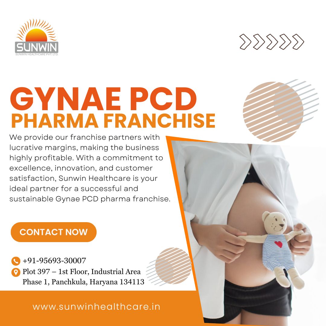 Why is product quality a priority in our Gynae PCD pharma franchise?