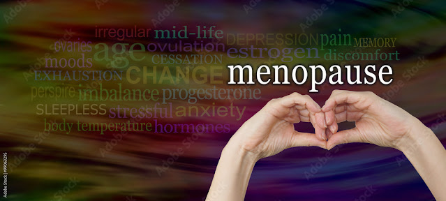 Understanding Menopause Symptoms: A Comprehensive Guide