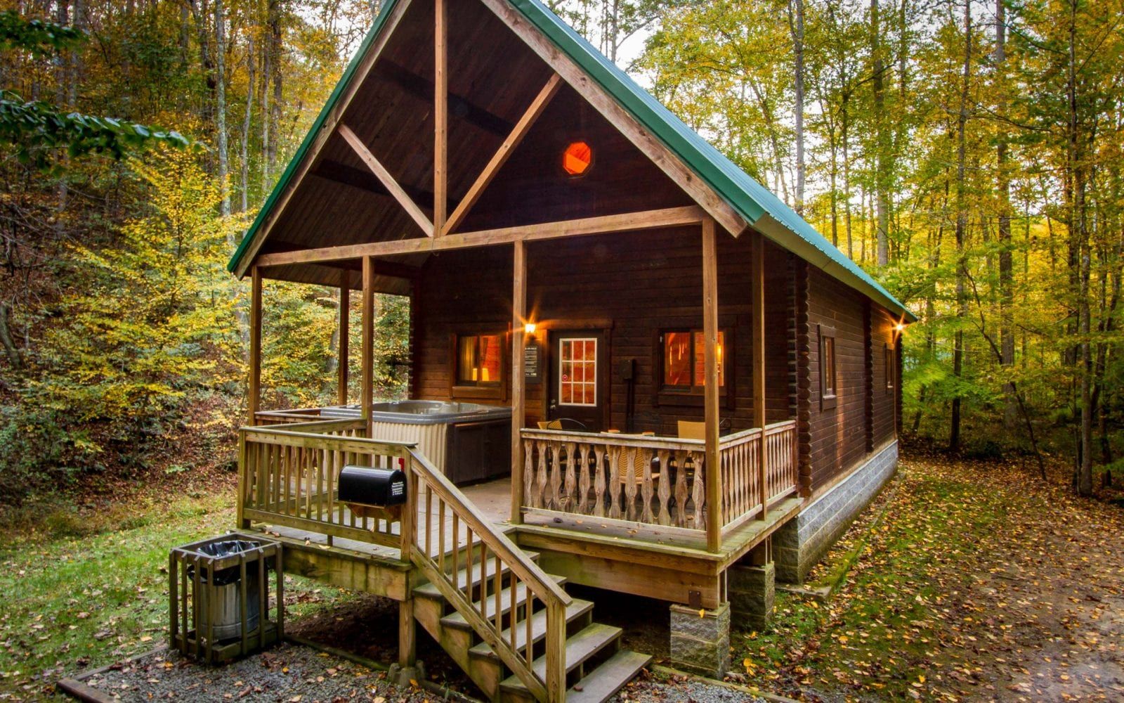 Legendary Hospitality: Why Hatfield and McCoy Lodging is the Ultimate Getaway Destination!