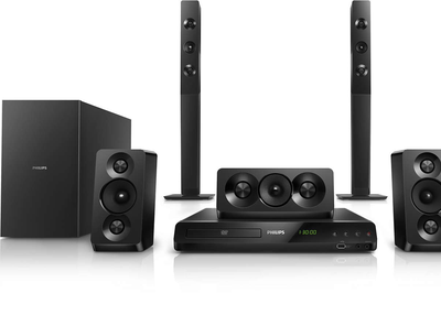 Learning the Basics of Home Theater Systems
