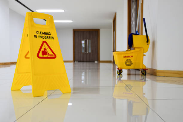 Boost Productivity with Professional Cleaning