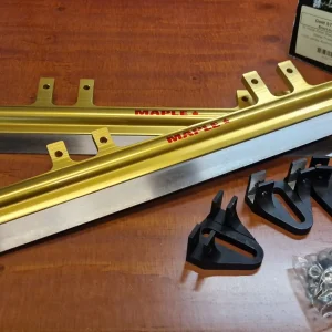 EHS ACS short track blades