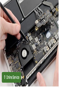 macbook keyboard replacement Dubai