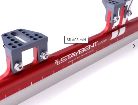 CBC Element Speed Skate Boots