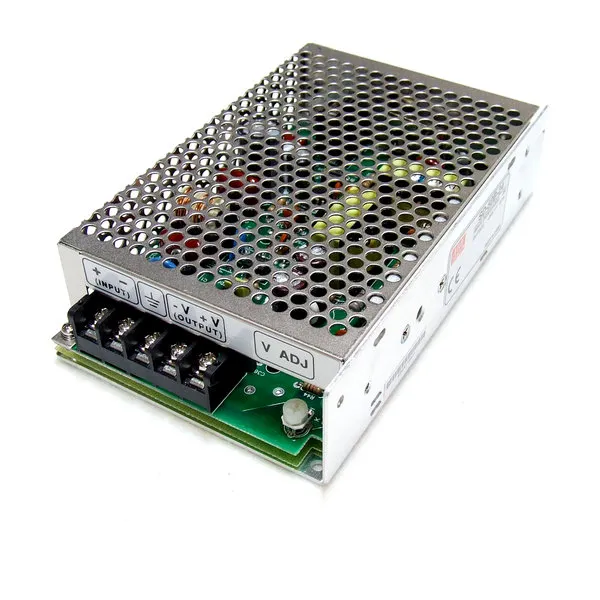 A Beginner's Guide to Boost, Buck, and Buck-Boost Converters