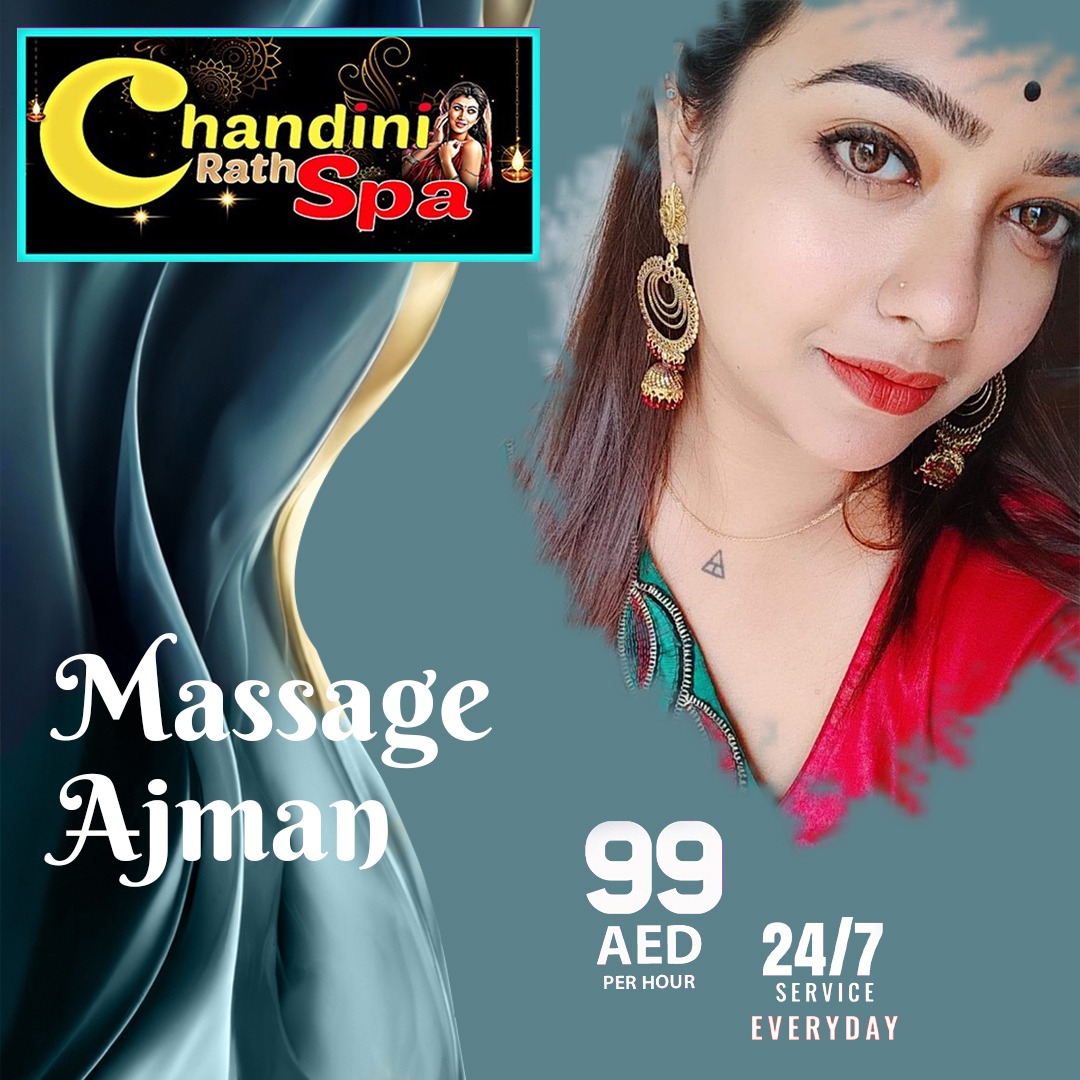 Affordable Relaxation Awaits at Chandini Rath Spa Ajman