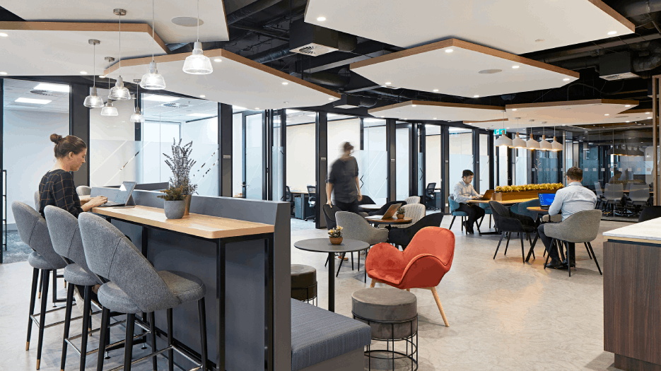 How to make the most of your workspace