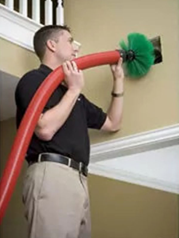 Refresh Your Home: Professional Vent Cleaning Services
