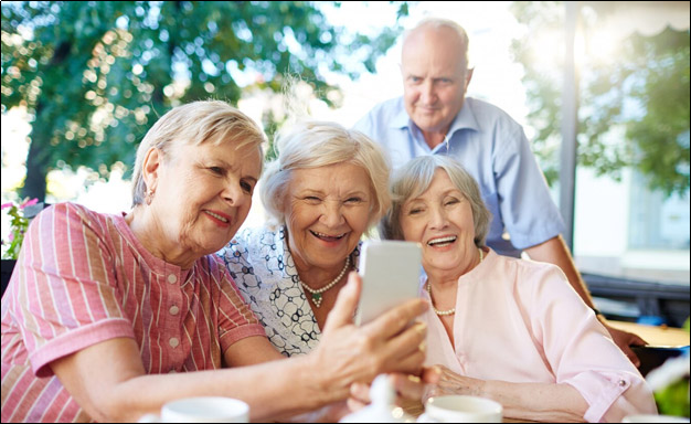 The Beauty of In-Home Respite Care