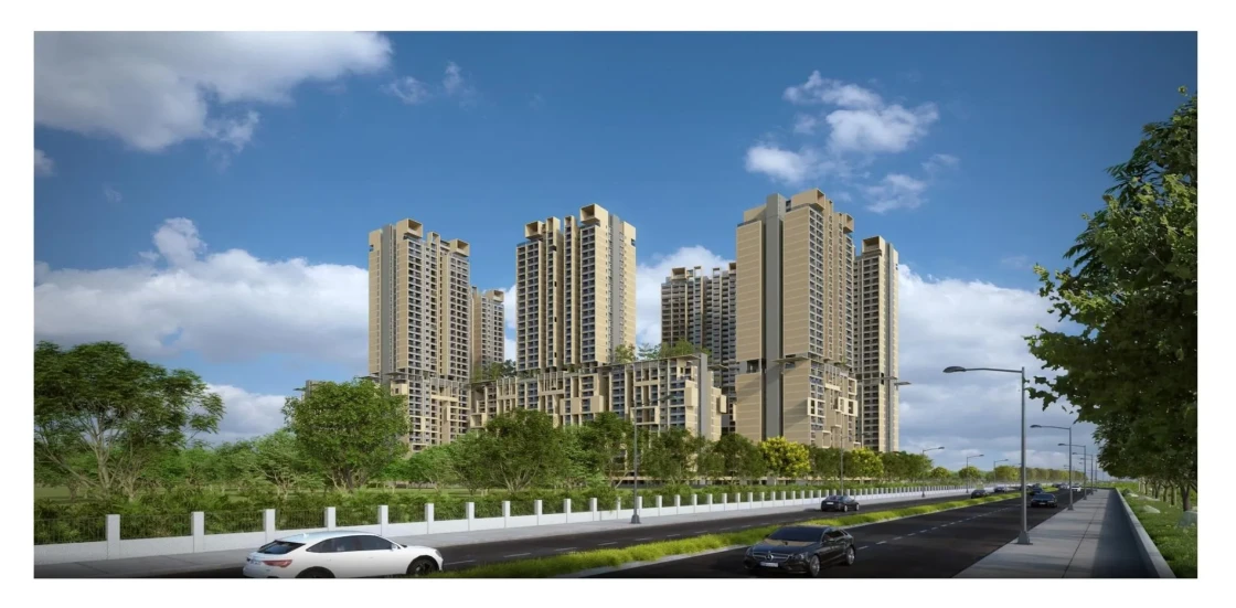 Rohan Ekam: Pune Flats for Sale Offering Great Returns