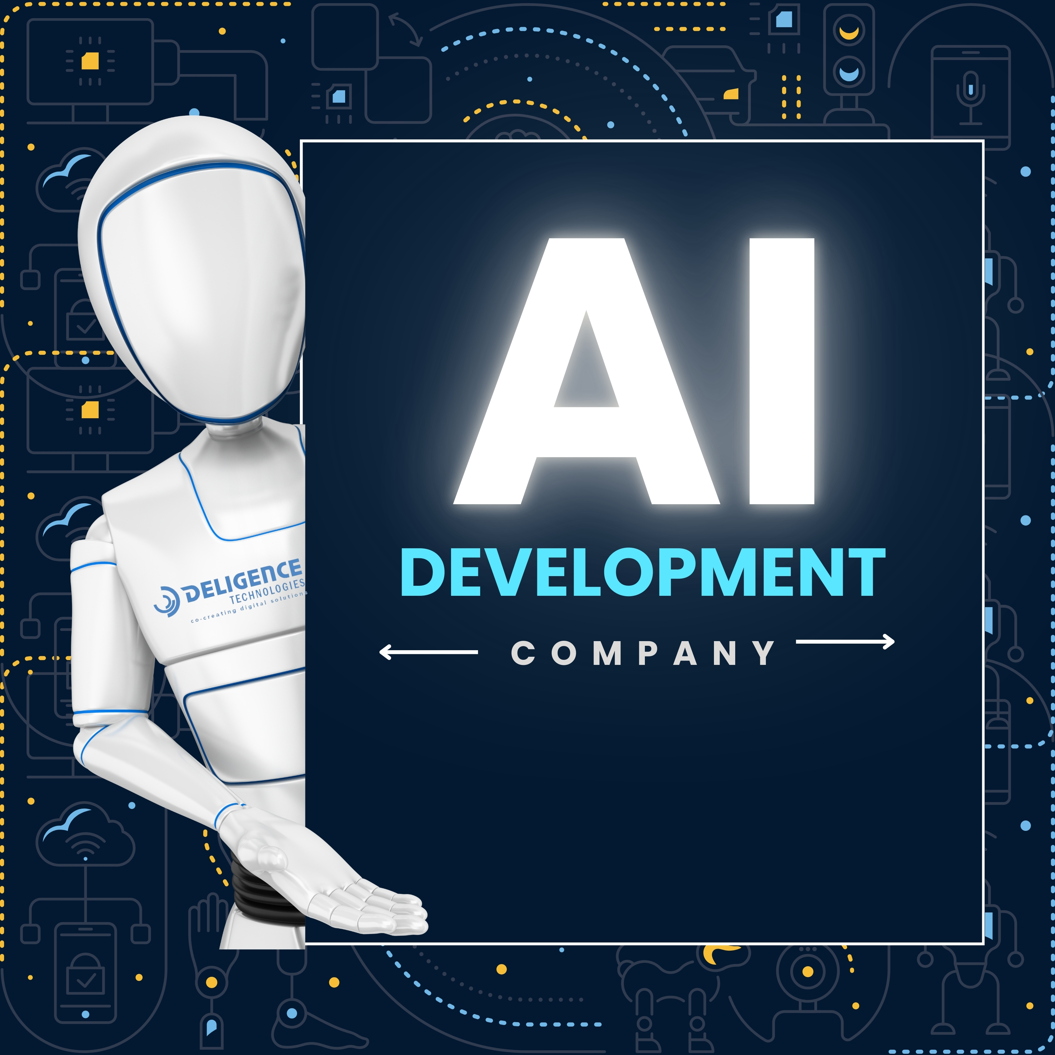 Pioneering AI: Trailblazing Innovations Shaping the Future of Development