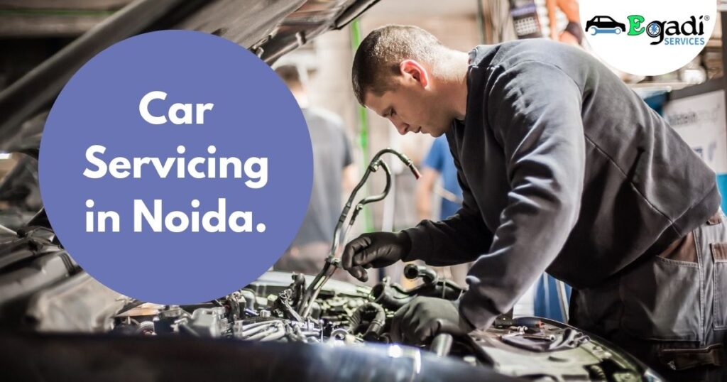 Why A Routine Car Servicing Is A Must For Your Vehicle?