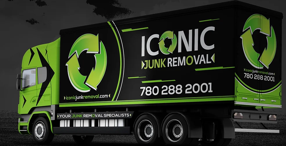 Finding the Best Junk Removal Service in Edmonton: Your Ultimate Guide