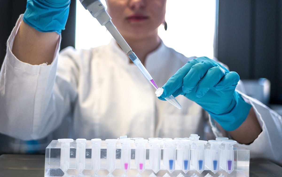 Scientists Uncover Secrets of Plant Regeneration