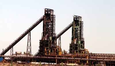 Heavy-Duty Conveyor Belts for Mining & Quarrying Operations 
