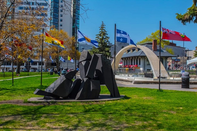 Roofing Contractor in Kingston