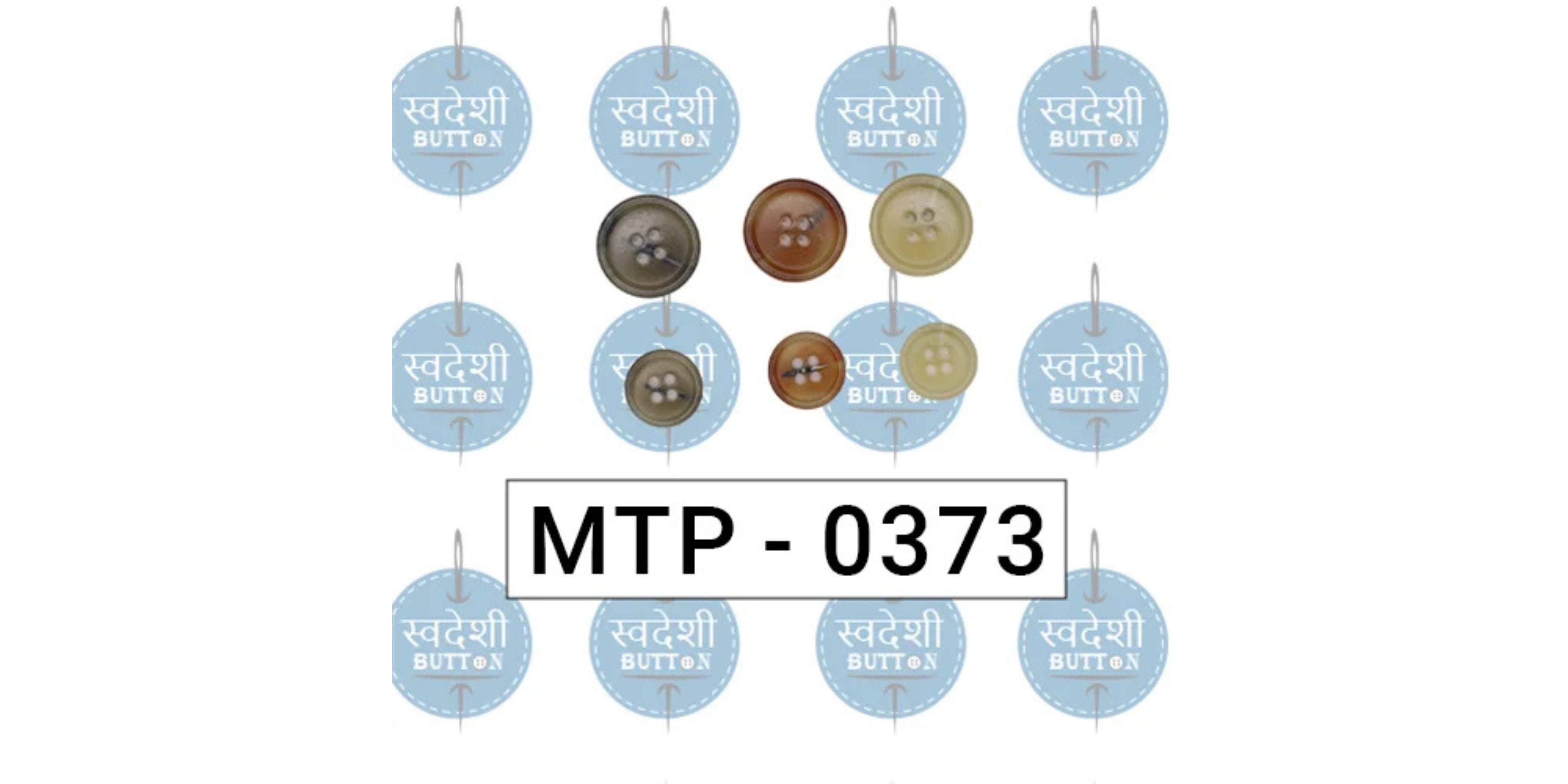 Polyester Button Manufacturers in Delhi