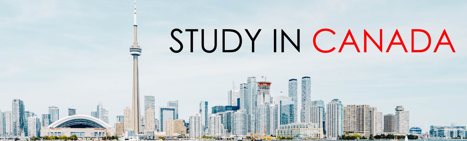 Studying in Canada Consultants - Cost, Education, Visa Requirements | SDS Courses Colleges | HCAP
