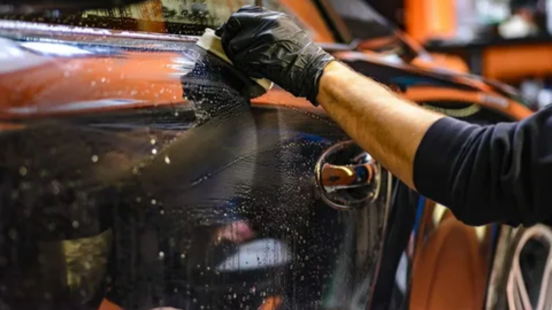 Reasons To Opt For Mobile Detailing Over Traditional Car Washes