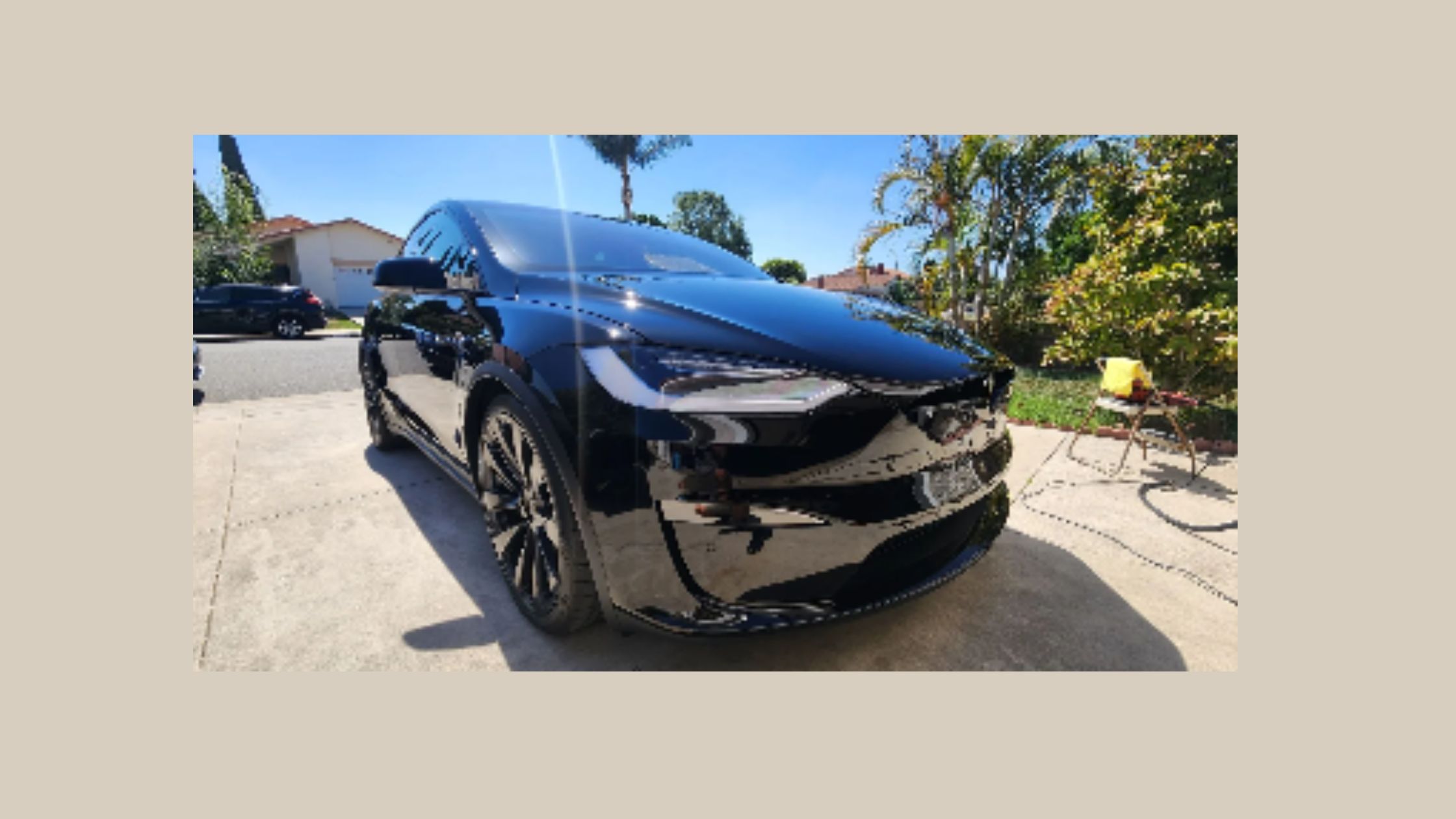 How Can Mobile Car Detailing Services Save You Time and Effort?