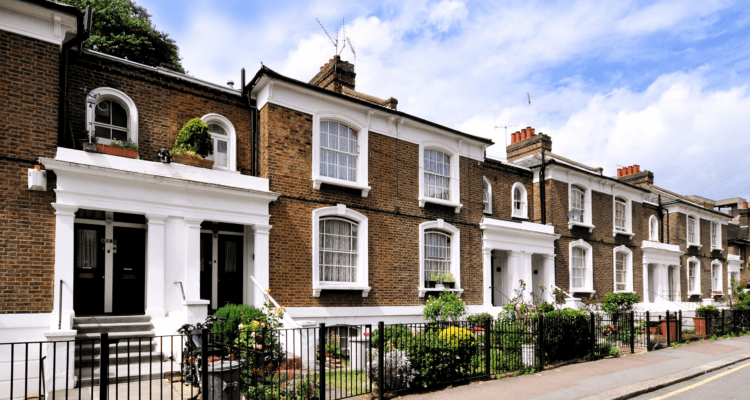 Discover Your Dream Home: How to Find Properties for Sale in London