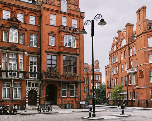 A Guide to Buying Prime Residential Properties in London