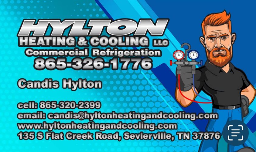 Stay Comfortable and Safe: The Importance of HVAC Service in Sevierville