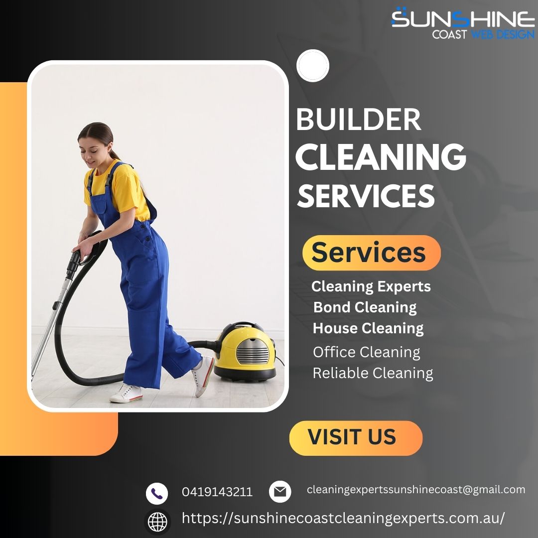 End-Of-Lease Cleaning In Australia