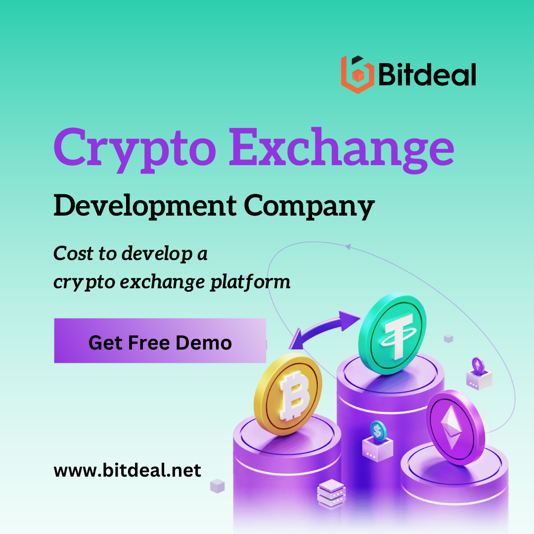 Crypto Exchange Development Company - Factors behind the Cost of Developing Crypto Exchange Solution