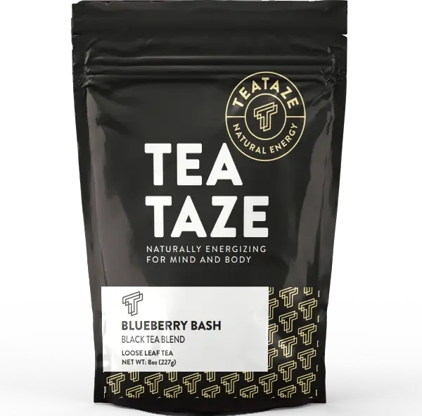 Buy Green Tea Online: Discovering the World of Loose-Leaf Black Tea