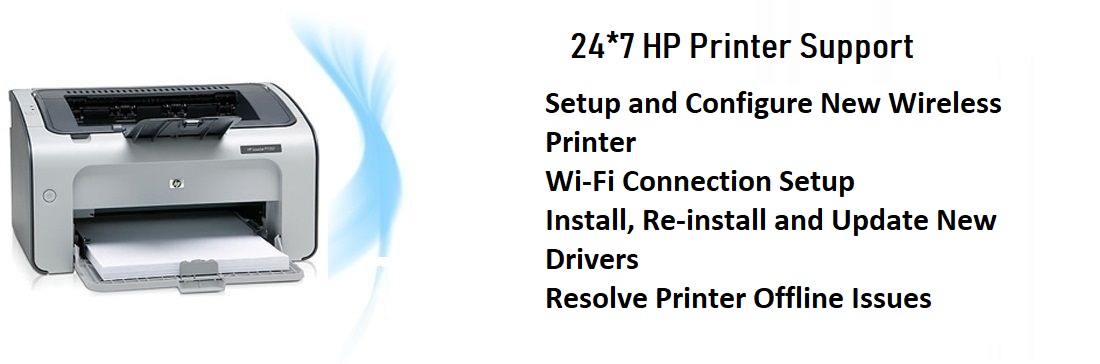 HP Printer Phone Number | HP Printer Support +1-800-576-9647