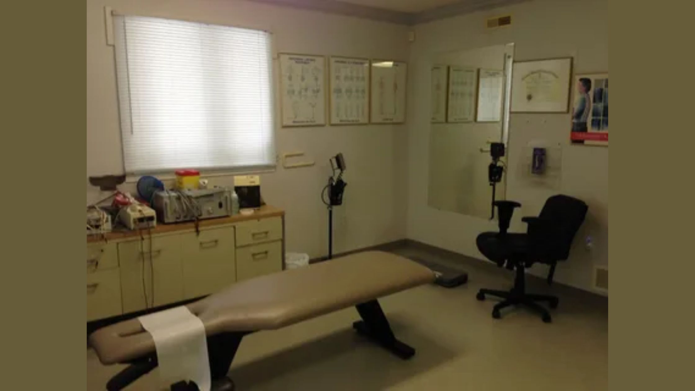 Exploring The Varied Types Of Care Offered At A Portland, Oregon Chiropractic Clinic