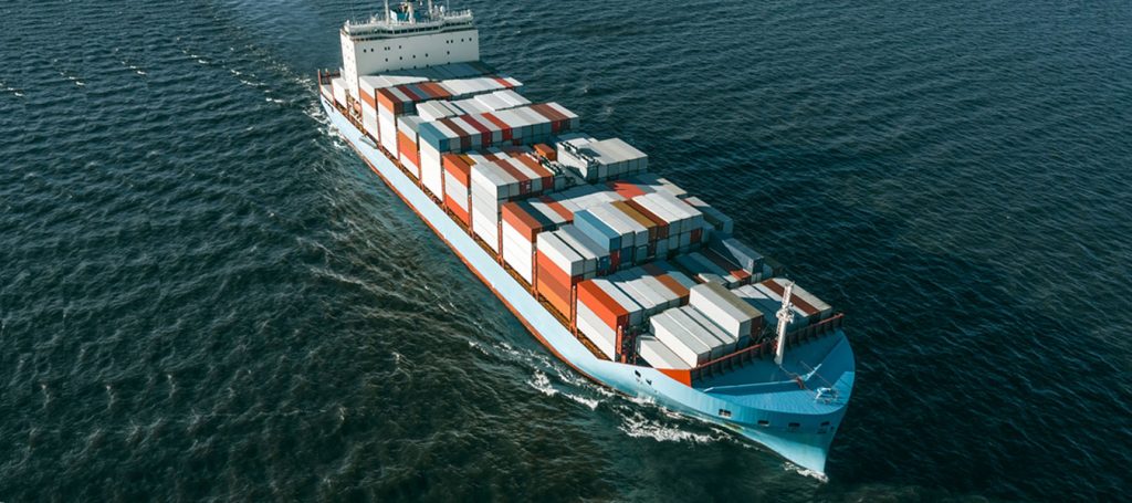 Sea Freight Services in Dubai: A Comprehensive Overview