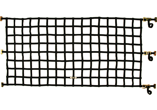 The Uses And Types Of Cargo Nets