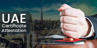All You Need to Know About UAE Embassy Attestation for Your Degree